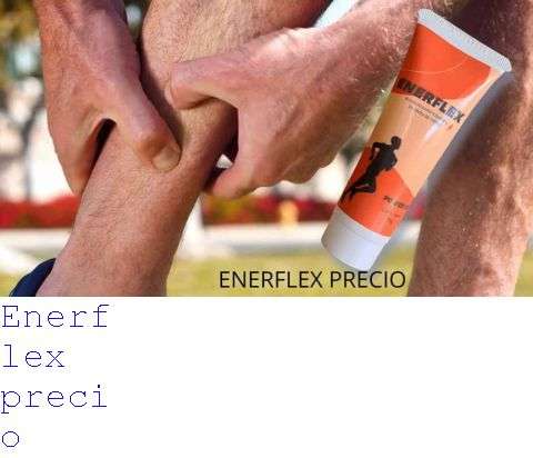 Precio Del Medicamento Enerflex